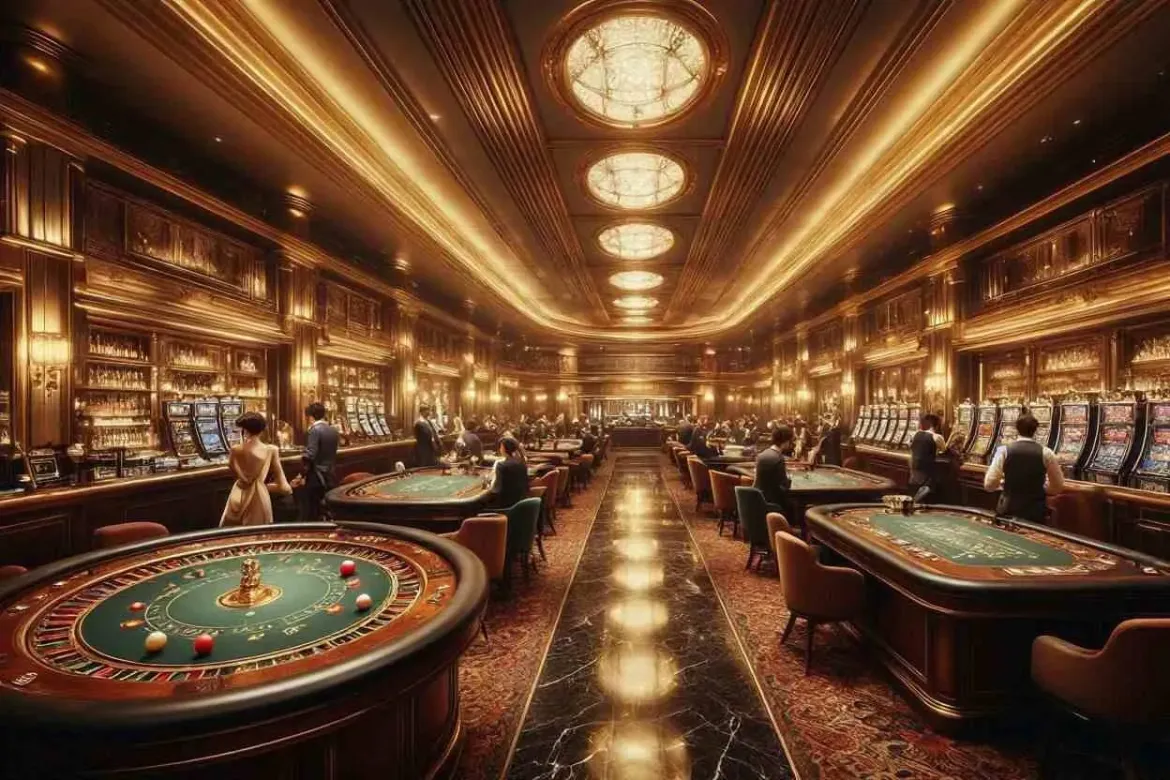 Red Toucan Casino